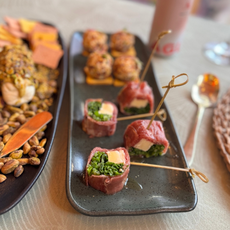 Crie Experiências Gastronômicas Exclusivas