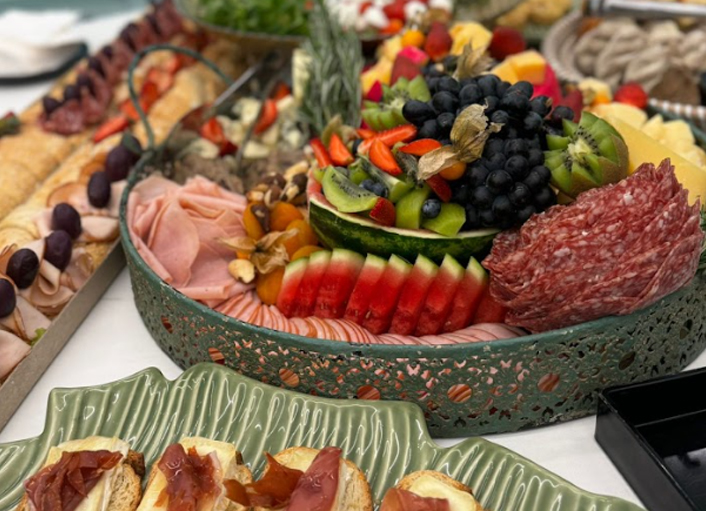 Experiências Gastronômicas