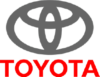 Logo Toyota